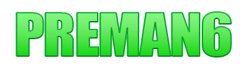 Logo PREMAN6